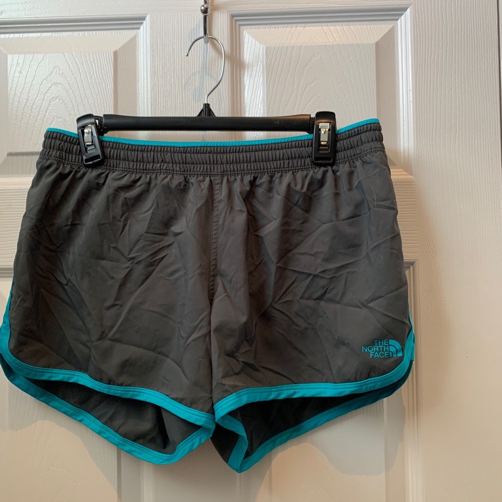 The North Face shorts